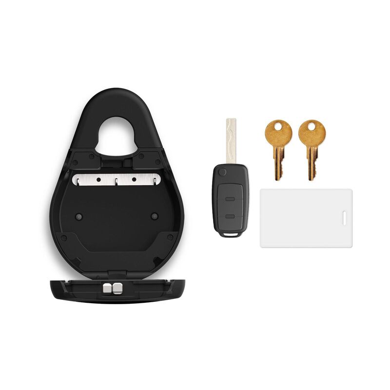 IGLOOHOME Smart Keybox3 IGK3-image 8