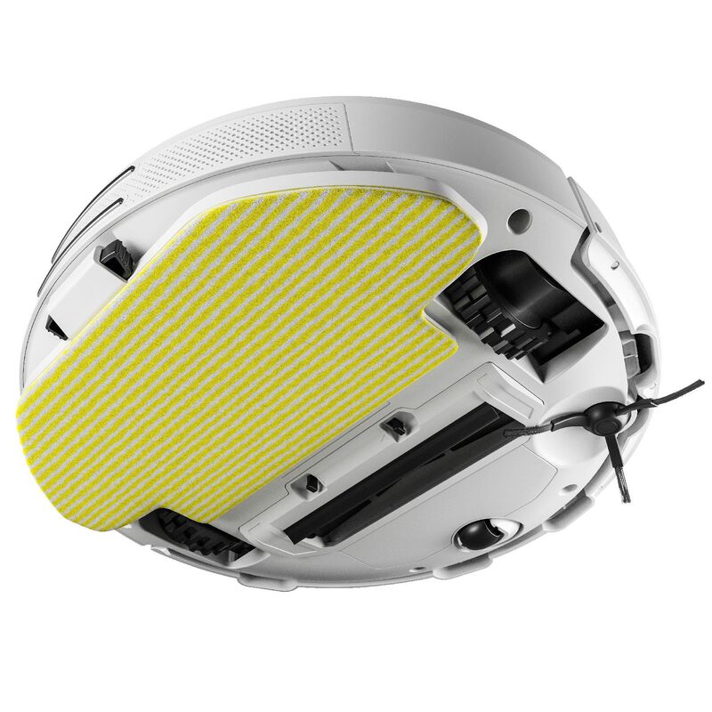 KARCHER Robot Vacuum Cleaner RCV 3-image 2