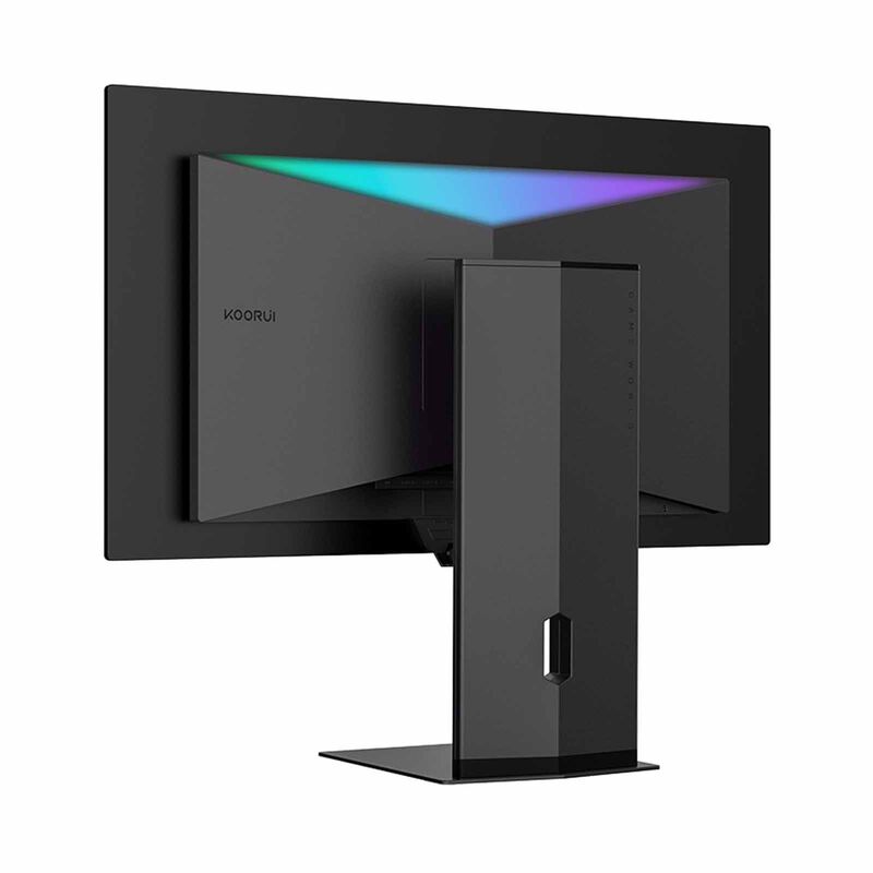 KOORUI 27in 2k/360hz/g-sync/90w Type-c/qd-oled Gaming Monitor S2721BO-image 7