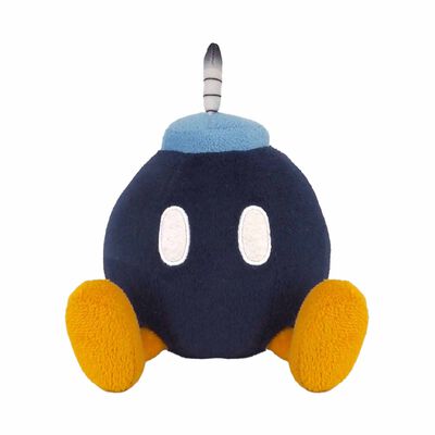 NINTENDO Ac16 Bob-omb (s) SA-AC16-S