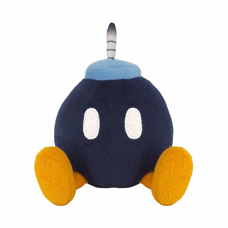 NINTENDO Ac16 Bob-omb (s) SA-AC16-S-image 1