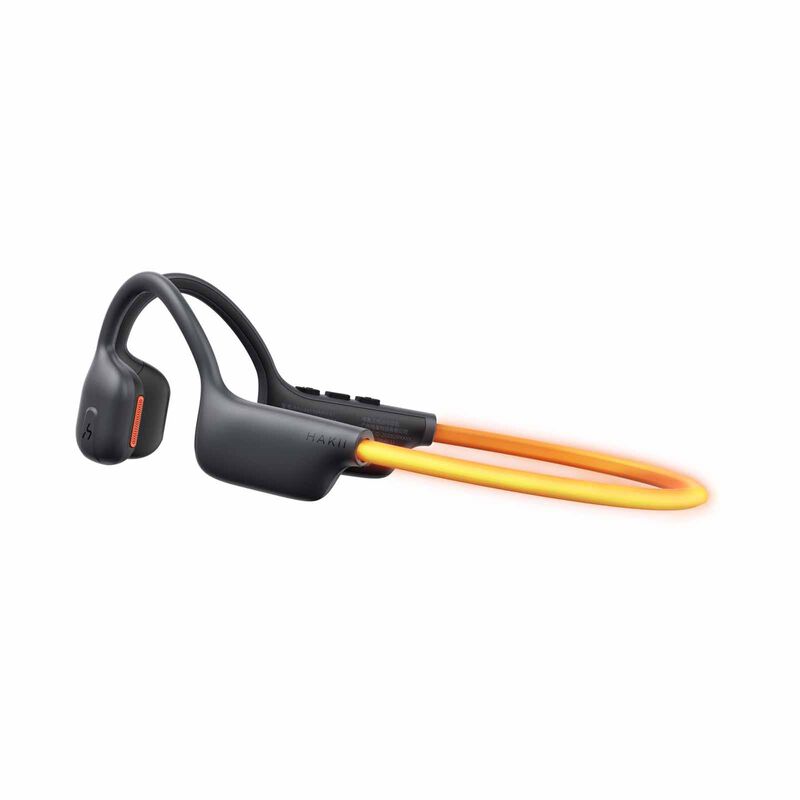 HAKII Wireless & Mp3 Sports Tws Led Beacon String HAKII LIGHT-image 4