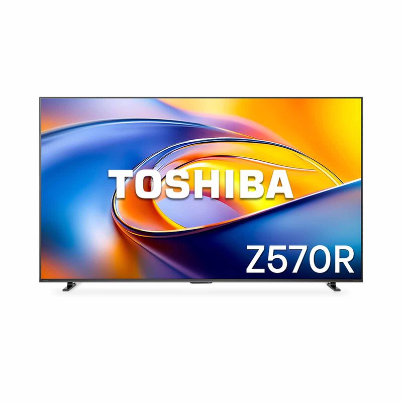 TOSHIBA 100 In Qled Pro 4k Ai Tv 100Z570SP-image 3