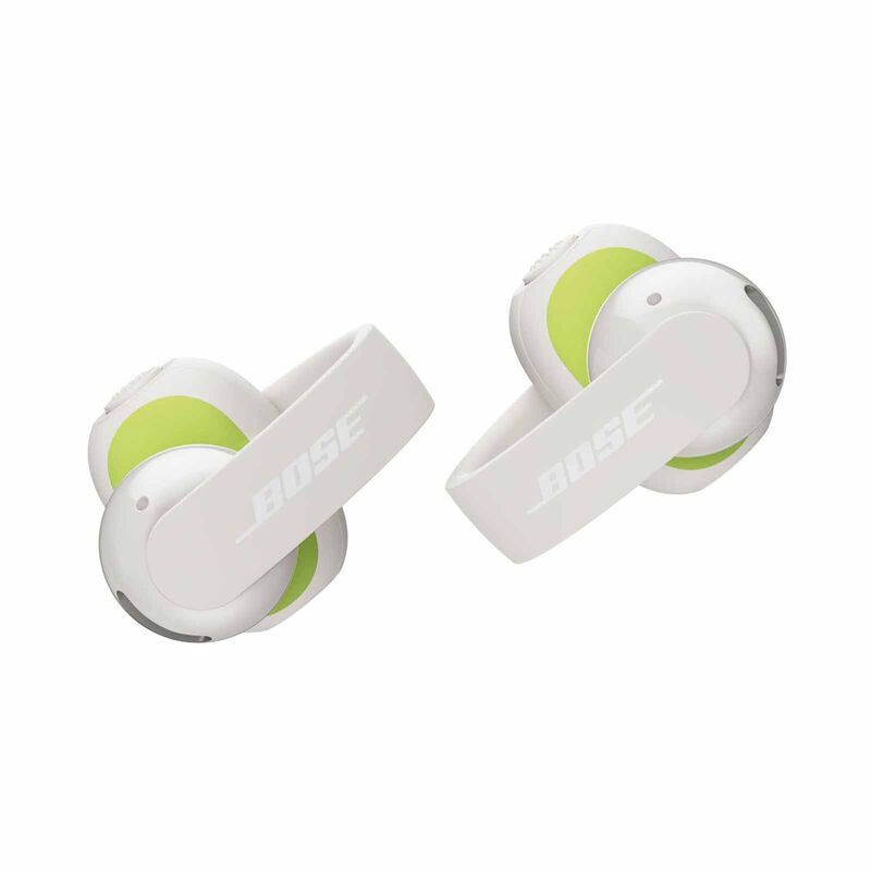 BOSE Sports Open Earbud-white 901149-0020-image 2