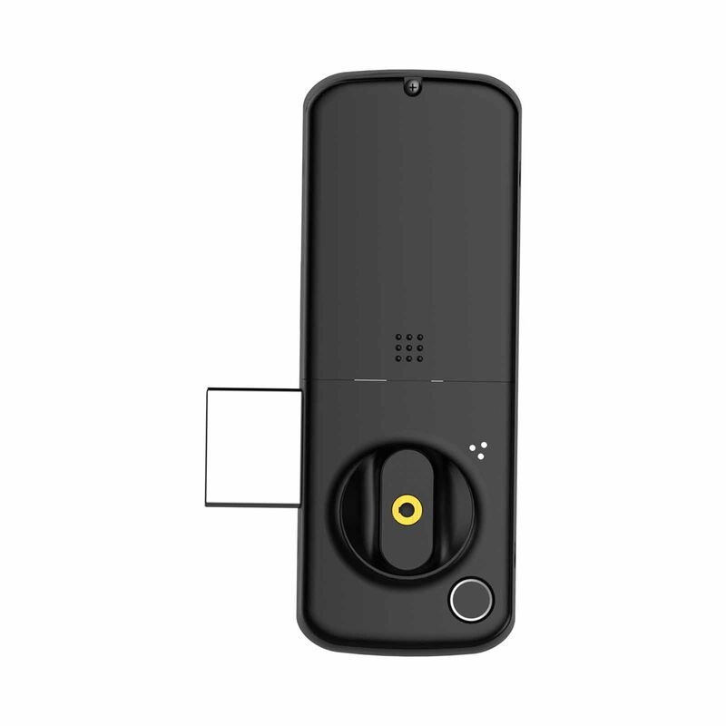 KAADAS Door + Gate Locks Bundle K70 SE + R8GD-image 12