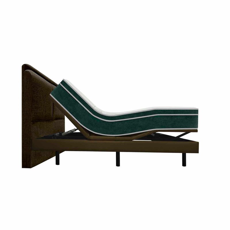 KINGKOIL Motionlite Single Size Mattress MOTIONLITE-image 2