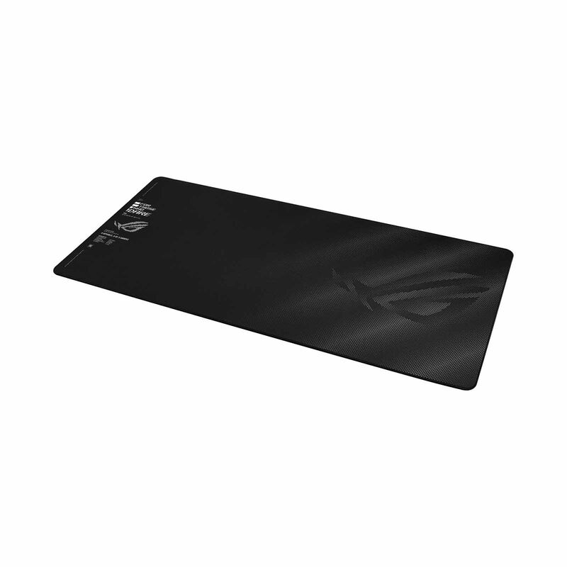 ASUS Rog Sheath Ii Xxl Gaming Mousemat NC20 - ROG SHEATH II XXL-image 3