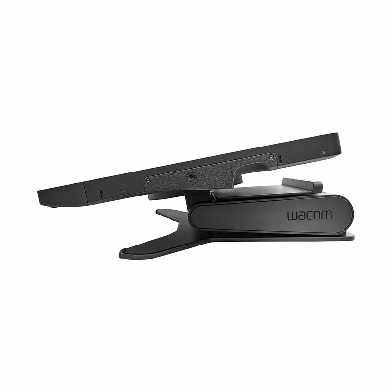WACOM Cintiq Pro 27 Stand WCM-ACK-64801KZ-image 4