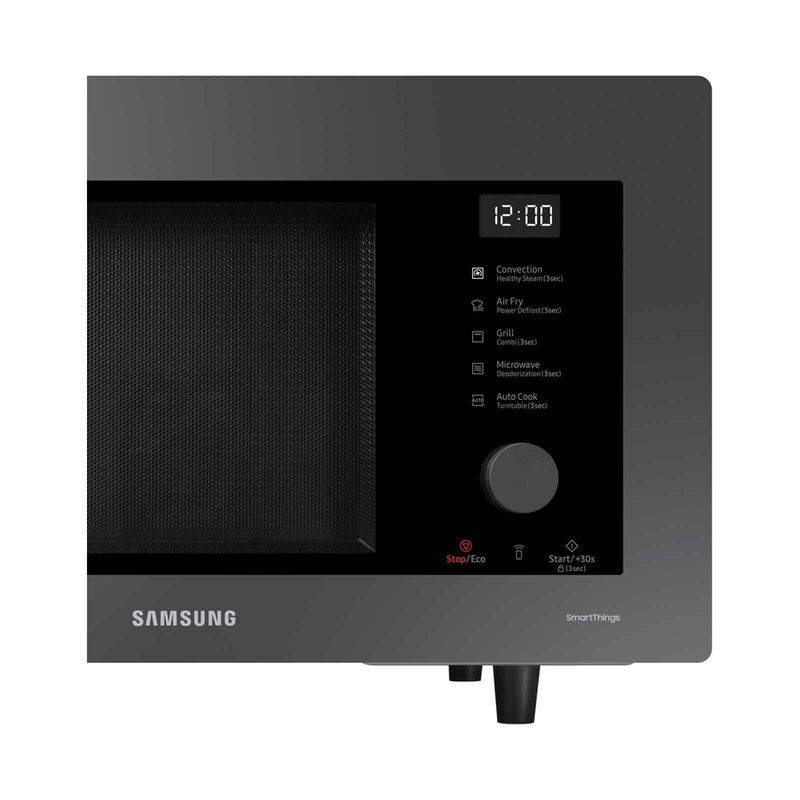 SAMSUNG Microwave Convection / Grill (32l) MC32DB7746KCSP-image 8