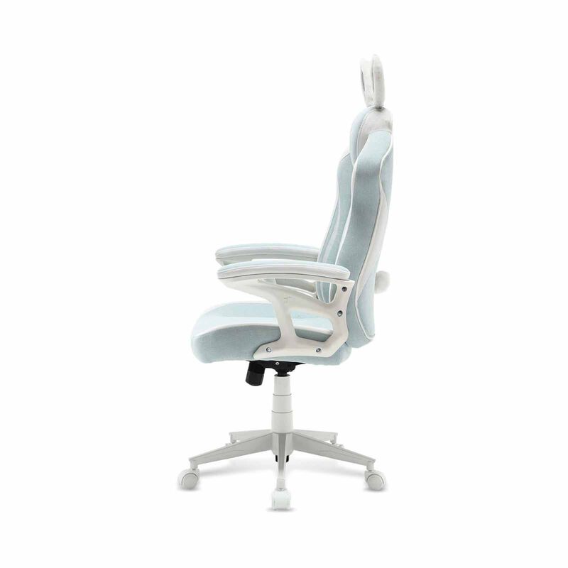 TTRACING Duo V4 Air Threads Fabric Gaming Chair - Bunnybliss Edition TTRDUOV4AT-004-image 6