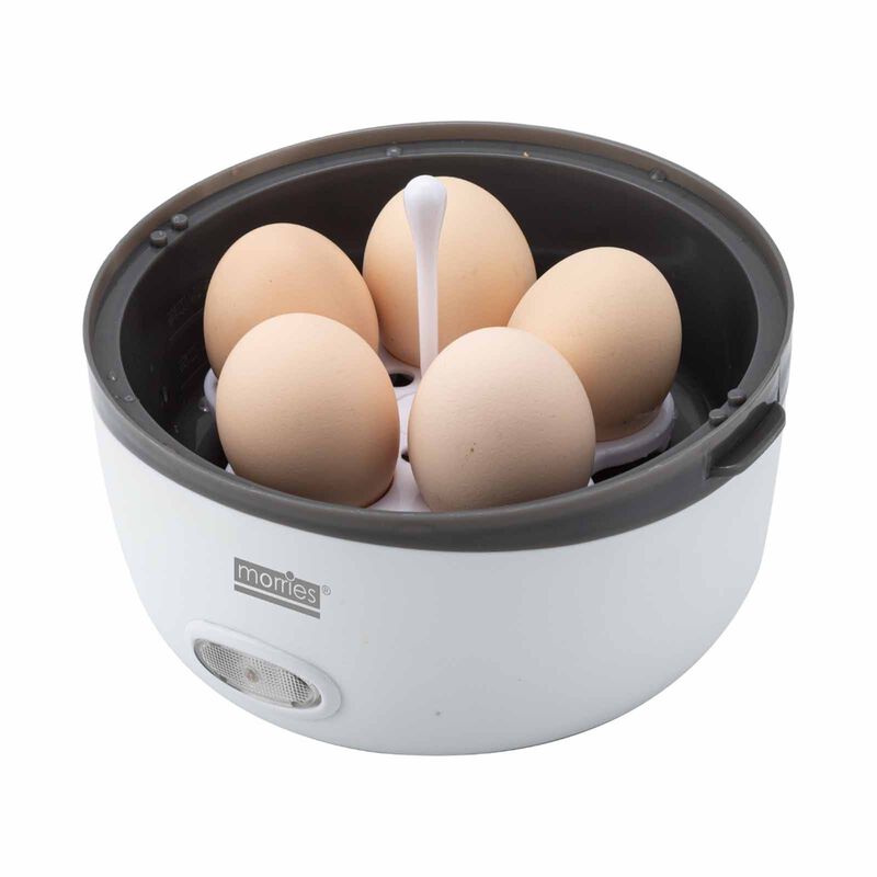 MORRIES Electric Lunch Box (single Pot) (1.0l) MS-603LB-image 8