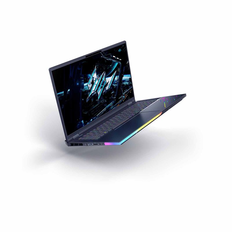ACER 18in Intel Core Ultra 9 275hx 64gb 2tb Ssd Rtx 5080 Win 11 Home PREDATOR HELIOS 18 AI PH18-73-95FD (BLACK)-image 2