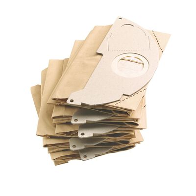 KARCHER Dustbag Mv1 2863014