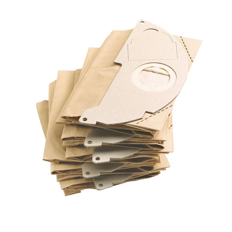 KARCHER Dustbag Mv1 2863014-image null