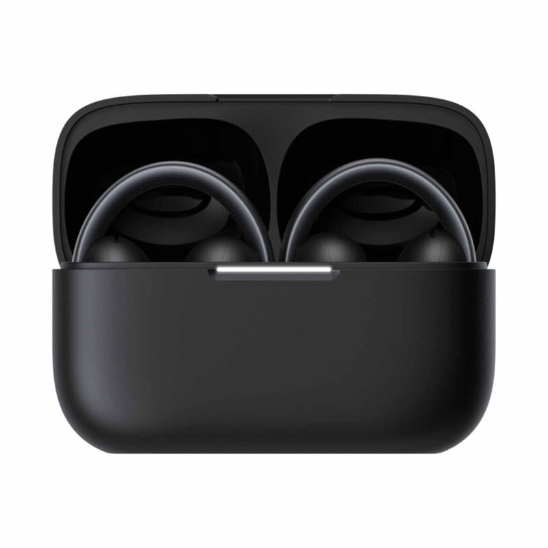 SOUNDCORE Aeroclip Open-ear Clip-on Earbuds - Black A3388H11-image 2