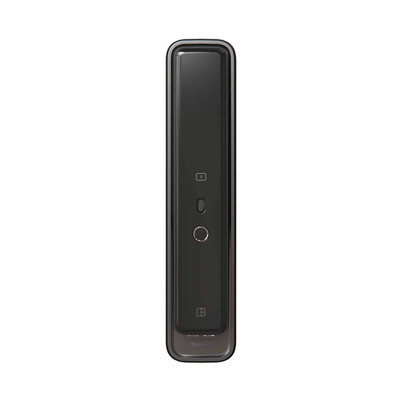 IGLOOHOME Rm2f(gate)+mt1 Grey (mortise Touch) RM2F(GATE)+MT1 GREY (MORTISE TOUCH)-image 13