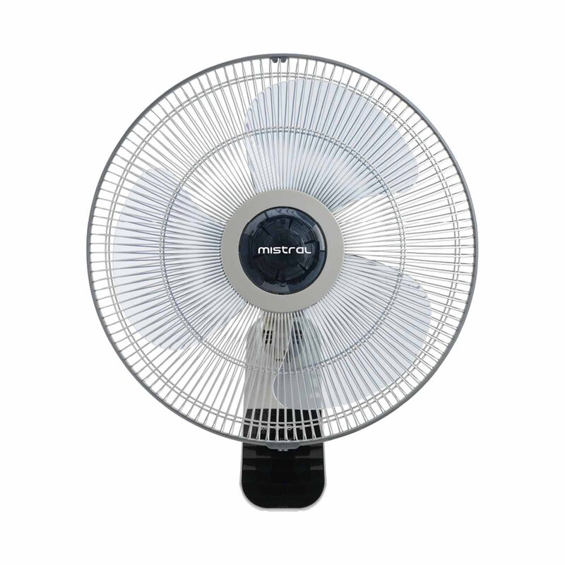 MISTRAL 16 In Dc Wall Fan With Remote MWF4035DR-image 2