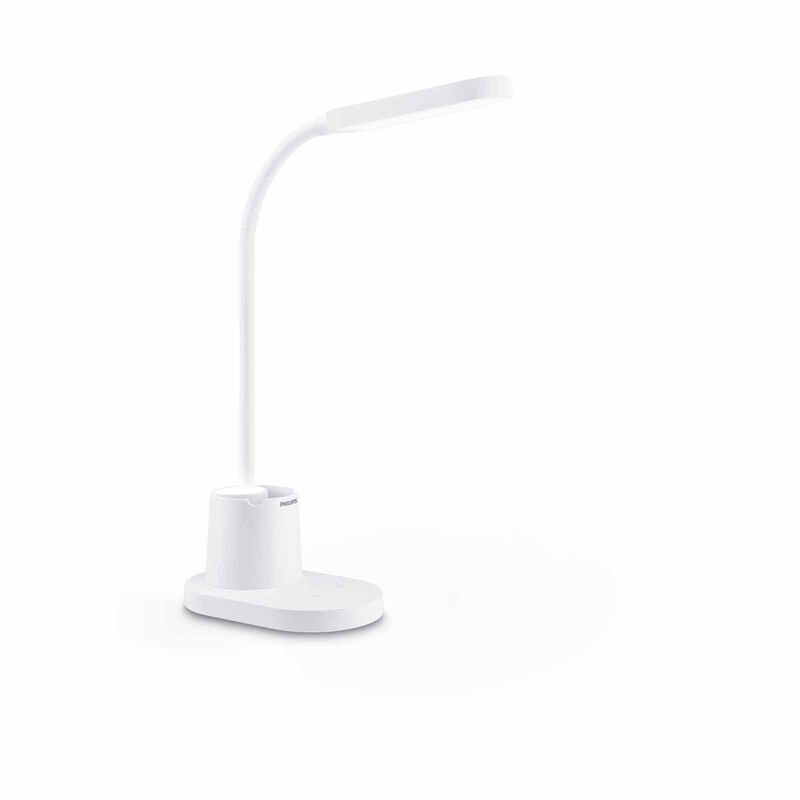 PHILIPS Dsk214 Bucket Led Desk Lamp 929003241107-image 1