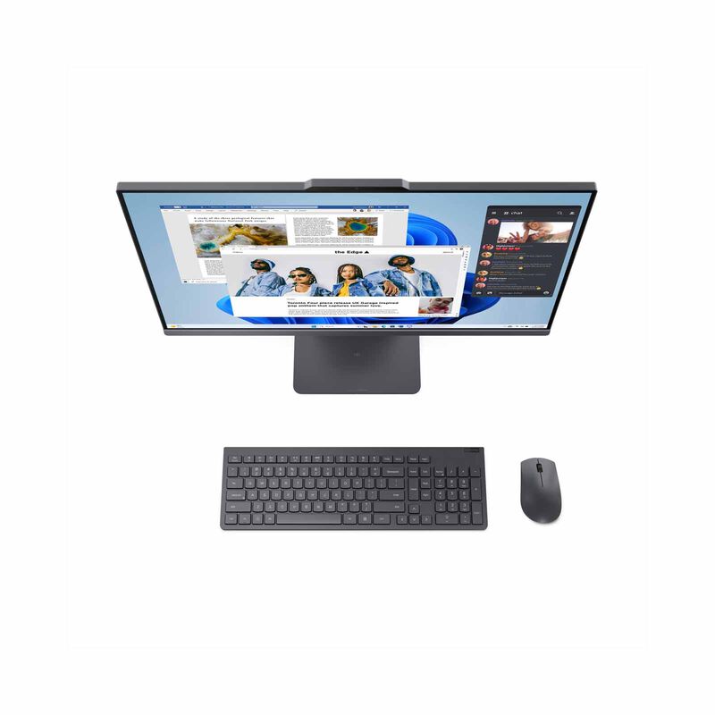 LENOVO 27in Fhd I5-13420h 16gb Intel Uhd 512gb Ssd Win 11 IDEACENTRE AIO 27IRH9 F0HM0060ST-image 4