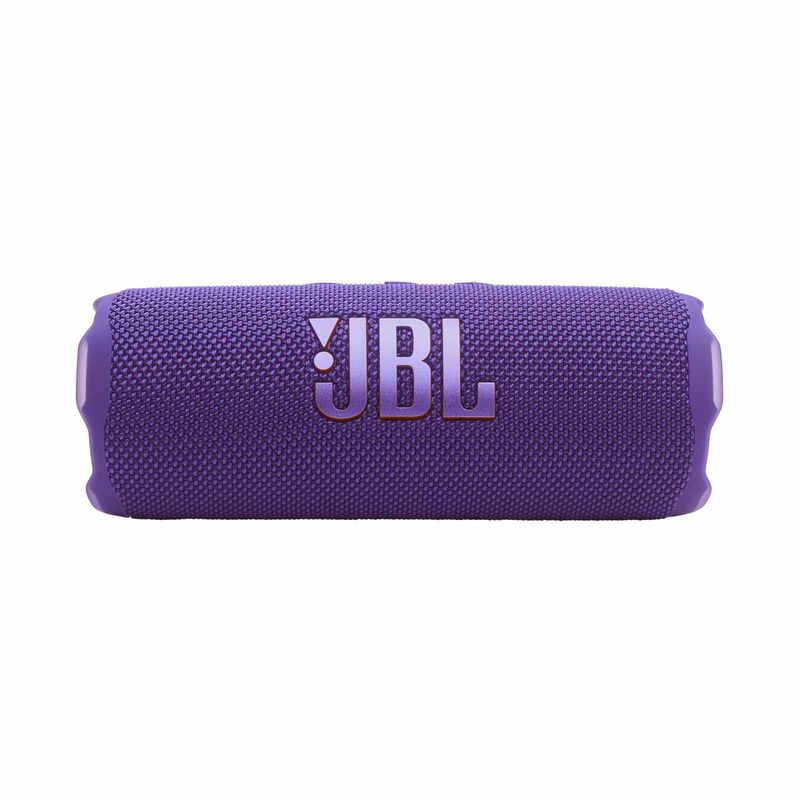 JBL Bold Jbl Pro Sound With Ai Sound Boost Portable Waterproof And Drop-proof Speaker FLIP 7 PURPLE-image 1