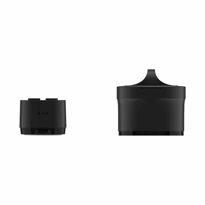 AQARA Smart Lock U200 + Installation Black SMART LOCK U200 + INSTALLATION-image 6