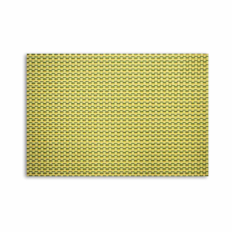 RAPEE Indy Placemat Yellow (online) INDYPMYEL-image 2