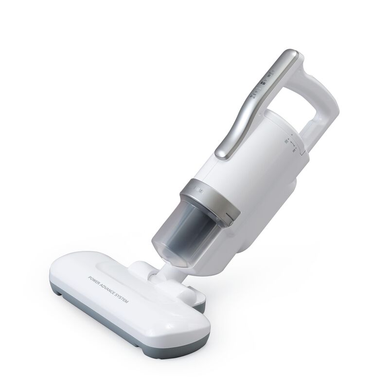 IRIS OHYAM Mattress Cleaner 14000 Beats IC-FAC4 SV-image 1