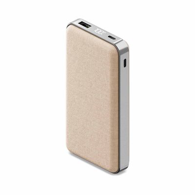 CYGNETT Chargepro 20k Power Bank &ndash; Champagne CY5182PBCHE