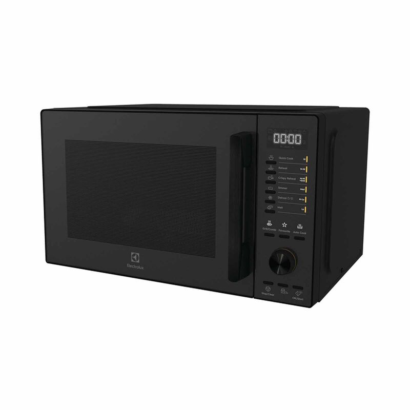 ELECTROLUX Microwave / Grill (25l) EMG25D22BM-image 2