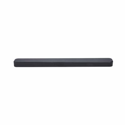 JBL 5.0 Ch All-in-one Soundbar With Dolby Atmos -black BAR 300 MK2- BLACK