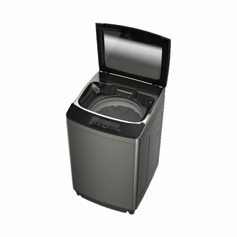 SHARP Top Load Washer (10kg) ES-F100G2-image 2