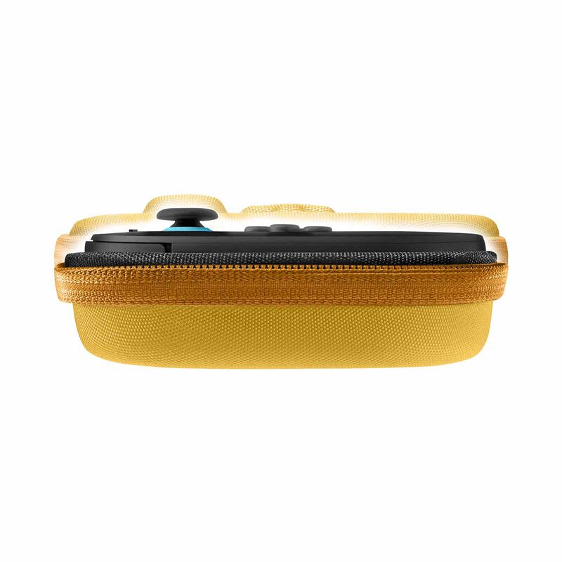 TOMTOC Fancycase-g05 Switch 2 Slim Case -banana G05S3Y1-image 9