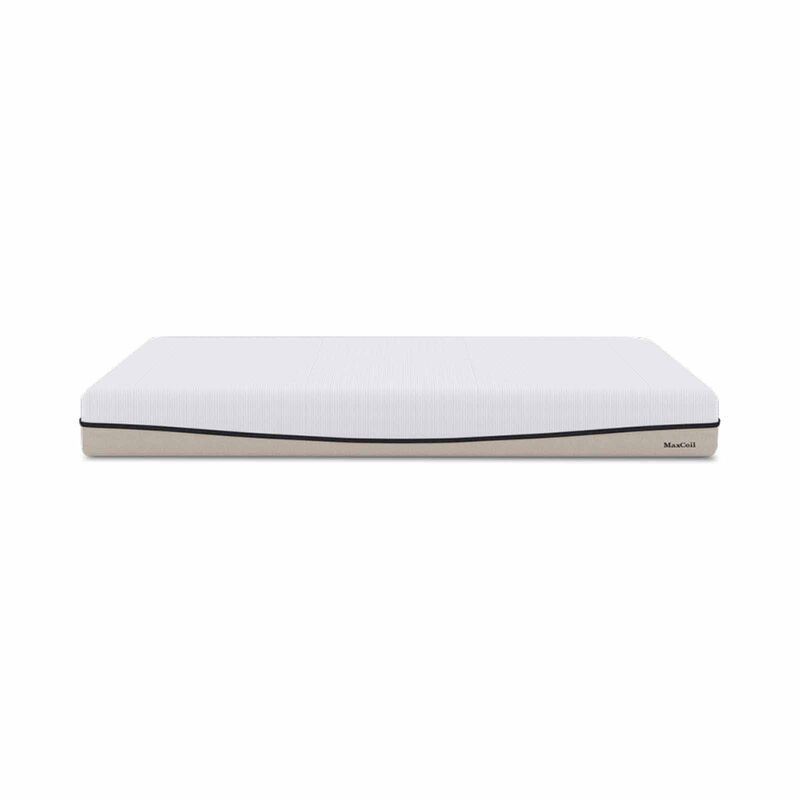 MAXCOIL Una Adjustable Bed + Melody Mattress King Size UNA MOTORISED ADJUSTABLE BED + MELODY MATT-image 7