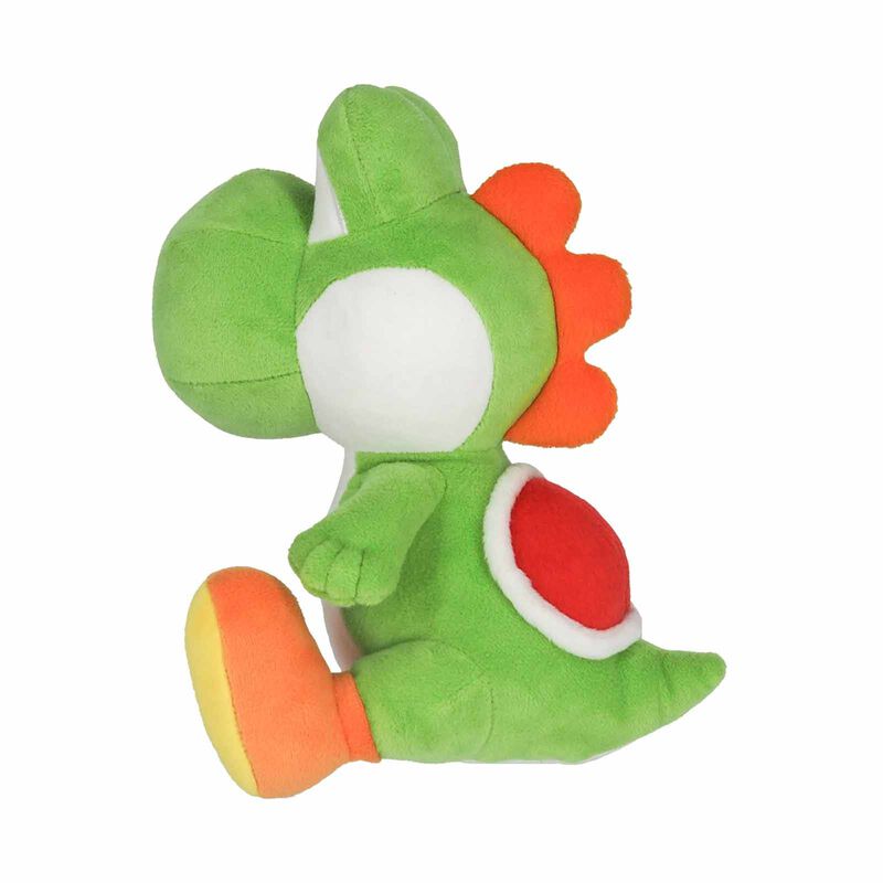NINTENDO Ac03 Yoshi (s) SA-AC03-S-image 2