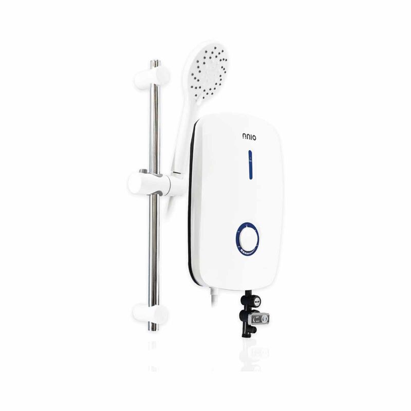 NNIO Instant Shower Heater (white) N3230SH-image 2