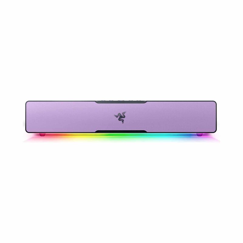 RAZER Leviathan V2 X - Pc Gaming Soundbar - Kuromi Edition - Frml Packaging RZ05-04280300-R3M1-image 1