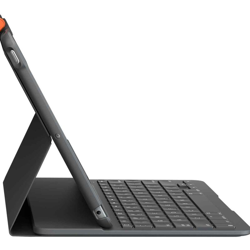 LOGITECH Logi Slimfolio Kb Case Ipad 10.2 7/8 Gen 920-009469-image 5