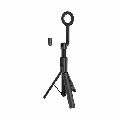 ENERGEA Magear Magpod Bluetooth Selfie Stick With Removable Controller- Black PG-MGPOD-BLK
