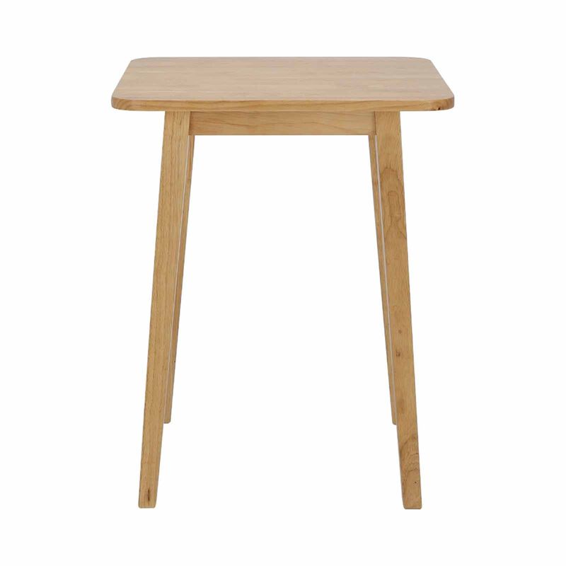 INDEX 3 Piece Dining Set (square) MORRIS-image 11