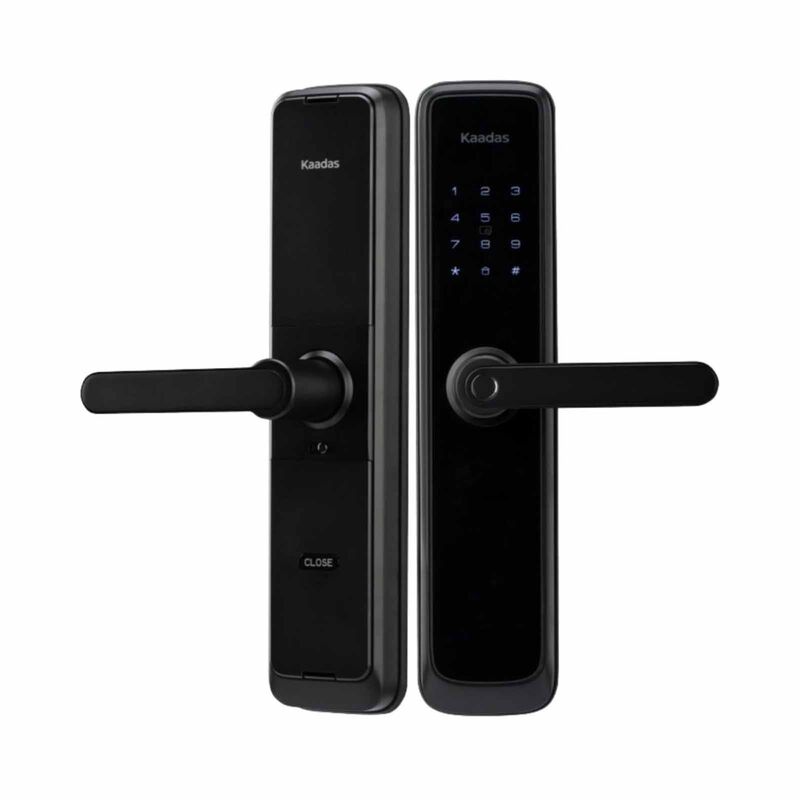 KAADAS Bundle: L7 + R8gd Lock BKL7BR8GDB-image 2