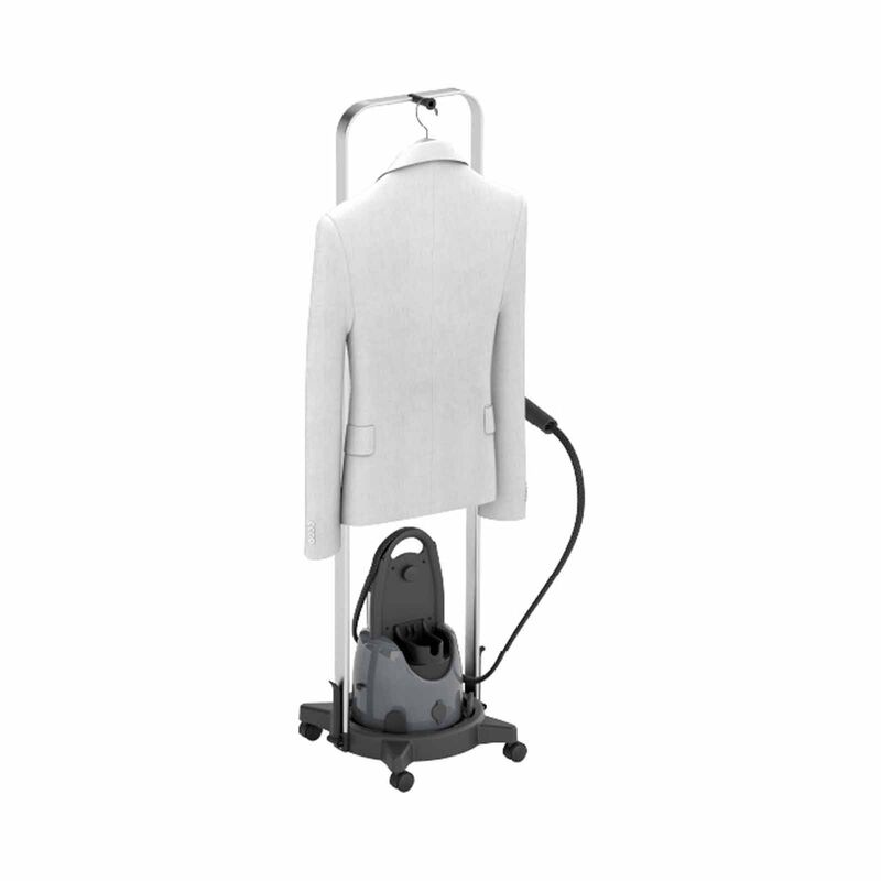 LAURASTAR Izzi Plus Garment Steamer IZZI PLUS-image 9