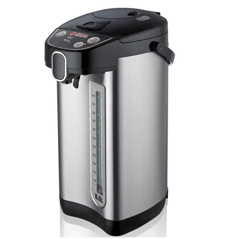 SONA Airpot (8.0l) SAP909-image null