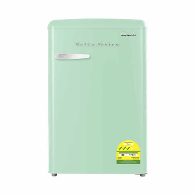 EUROPACE 1 Door Fridge (108l) ER5118EGN