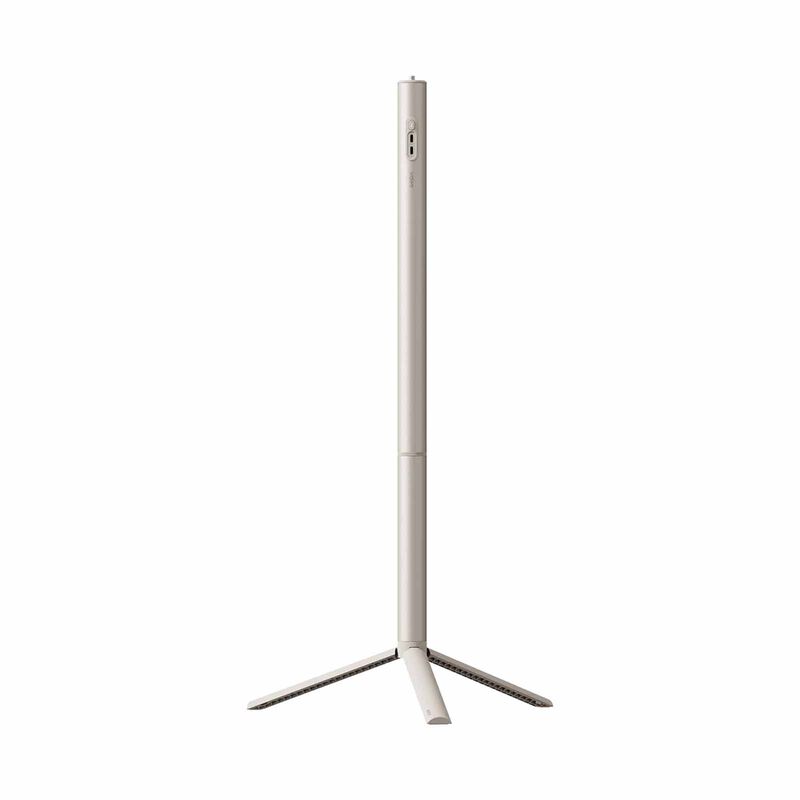 XGIMI Portable Smart Projector With Built-in Battery + Power Stand MOGO 4 + POWER STAND-image 2
