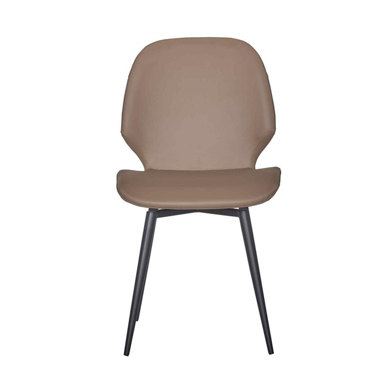 Swivel Dining Chair HACTON-image 1