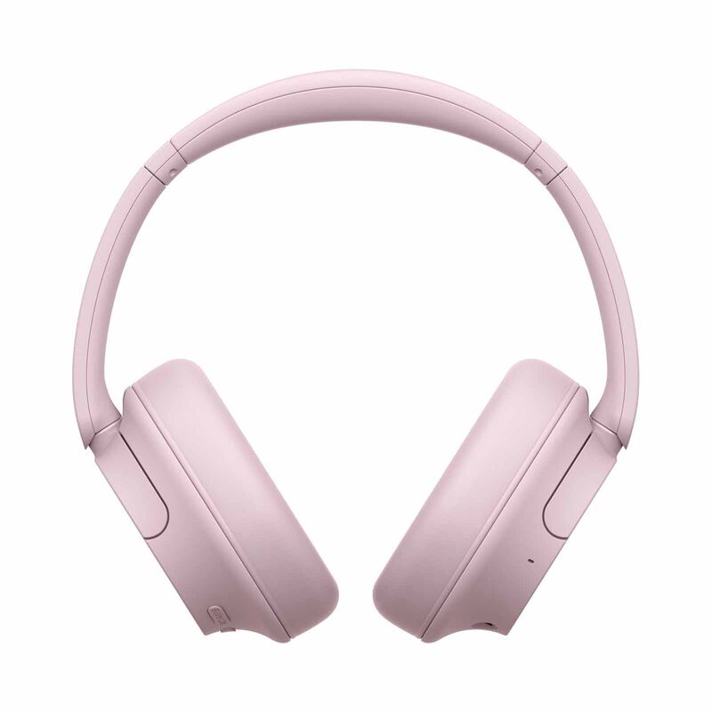 SONY Wireless Noise Cancelling Headphone (pink) WH-CH720N/PCE-image 1