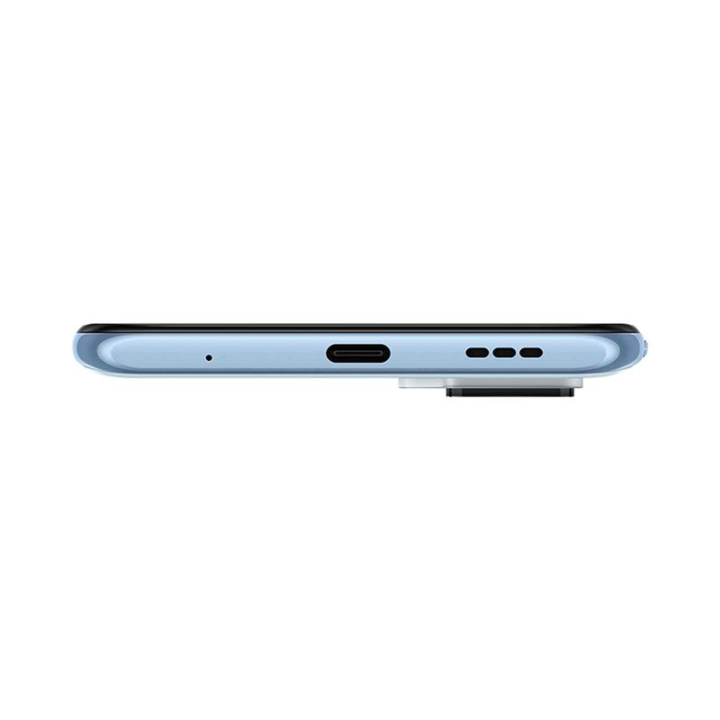 XIAOMI 6.67-inch Redmi Note 10 Pro 128gb (glacier Blue) HXM-RN10P-128-BLU-EU-image 3