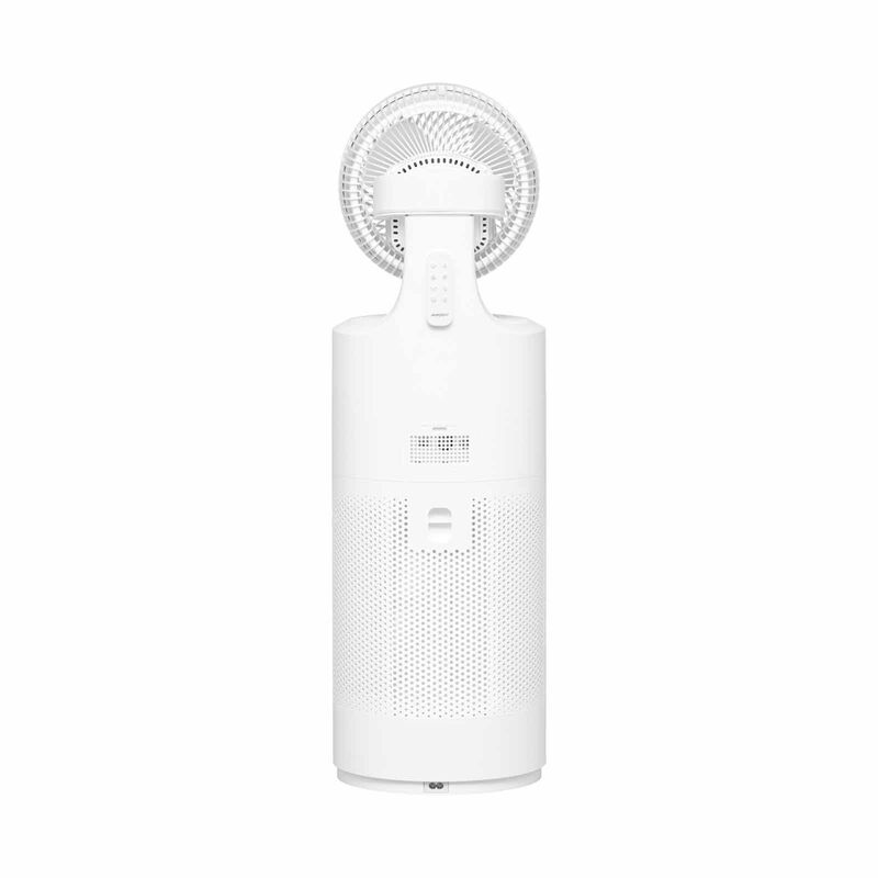 ACER Acerpure Cool C2 Uv 2in1 Uvc Air Circulator + Purifier AC553-50W-image 8