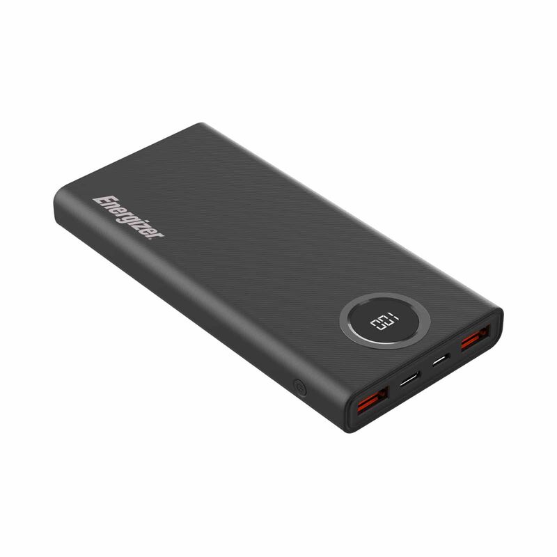 ENERGIZER Powerbank Black (10000mah) UE10019PQ-image 3