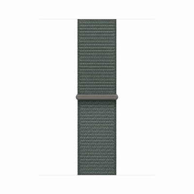 APPLE 42mm Sage Sport Loop MDV04FE/A